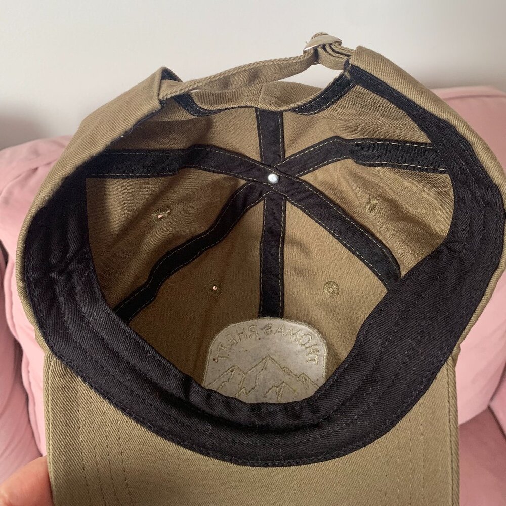 Thomas Rhett Country Again Hat - Picture 2 of 3